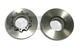 BRAKE DISC 22,5" IAM FERODO